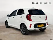 Kia Picanto 1.0 DPi Dynamic PlusLine | Keyless entry | Navigatie | Camera