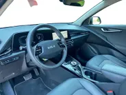 Kia Niro 1.6 GDi Hybrid DynamicLine | Climate control | LM velgen | Elektr. bestuurdersstoel | Dodehoekdetectie | Navigatie | Parkeercamera | Cruise control