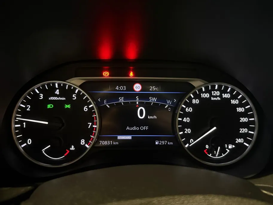 Nissan Juke 1.0 DIG-T N-Connecta *Navi+Camera*Climate*Cruise*Parkeersensoren*Hoge Instap!