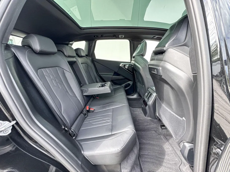 BMW X3 30e xDrive M-Sport