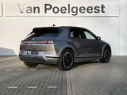 Hyundai IONIQ 5 Lounge 77.4 kWh