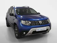 Dacia Duster 1.0 TCe Bi-Fuel Serie Limitee 15th Anniversary NAVI AIRCO CAMERA PARKEERSENSOREN CRUISE CONTROLE LM VELGEN HOGE INSTAP  ZEER MOOIE AUTO OP LPG 12 MAANDEN GARANTIE