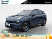 Lynk & Co 01 1.5 | Panoramadak | Climate control | Navi
