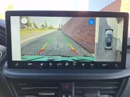 Ford Kuga 2.5 PHEV ST-Line X | Black Pack | Winterpack | Matrix Ledkoplampen | El. Trekhaak | 360Camera | Adaptive Cruisecontrol | Dodehoekdetectie | 20' Lichtmetaal | Draadloze Apple Carplay&Android Auto | B&O Audio | El. Vert. bestuurderstoel + geheugen | Nieuw t