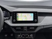 Škoda Kamiq Selection 1.0 TSI 85 kW / 115 PK SUV 6 versn. Hand | Metallic Lak | 16'' Lichtmetalen Velgen | Privatelease 369,- PM | 1.000,- inruilpremie