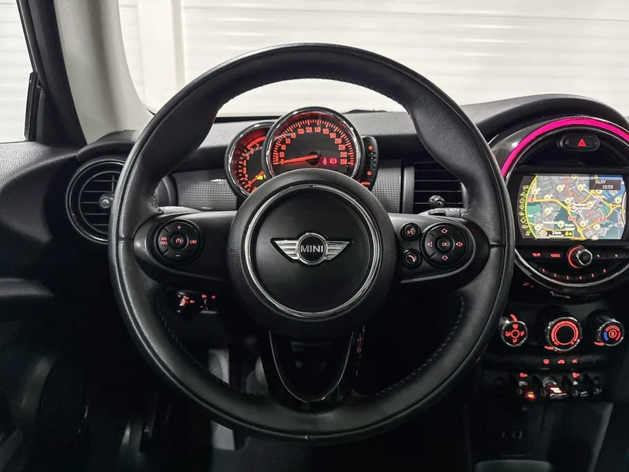 MINI Cooper 3-deurs Business