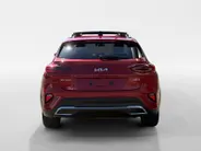 Kia XCeed 1.6 GDi PHEV Design Edition | Apple Carplay / Android Auto | Navigatiesysteem | Licht + Regensensor | Elektrisch Schuif / Kanteldak | Parkeersensoren Voor + Achter | Parkeercamera Achter | Dodehoekdetectie | Rijstrooksensor + Correctie | 18'Lichtmetalen V