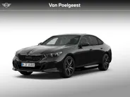 BMW 5 Serie Sedan 550e xDrive