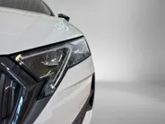 Škoda Octavia combi Sportline Business 1.5 TSI m-HEV 110 kW / 150 PK | Trekhaak wegklapbaar | 19'' draconis velgen | 1.000,- inruilbonus!!