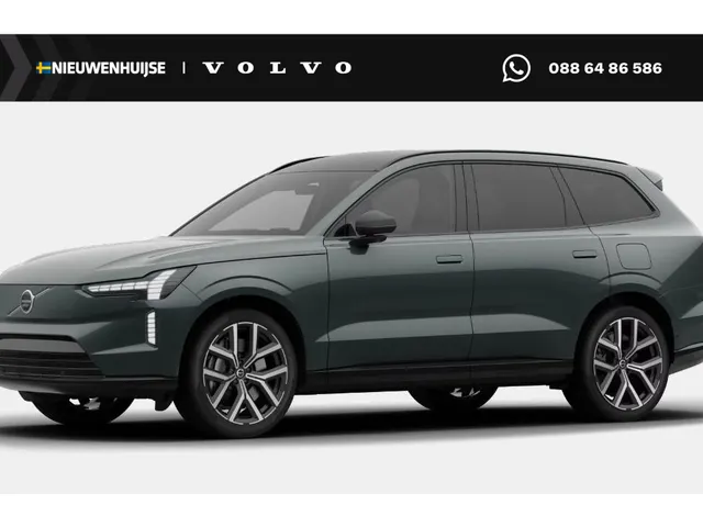 Volvo EX90