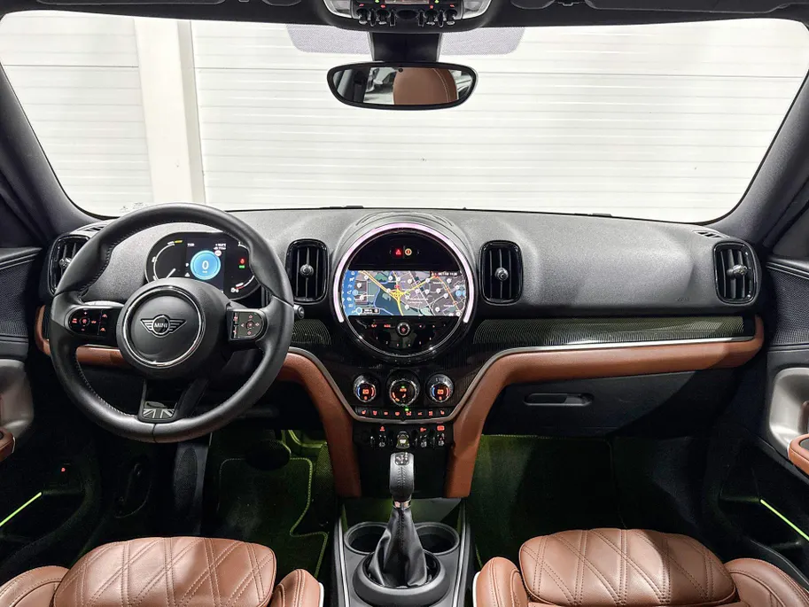 MINI Countryman Cooper S E ALL4 MINI Yours