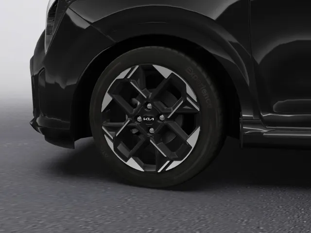 Kia Picanto 1.0 DPI GT-Line