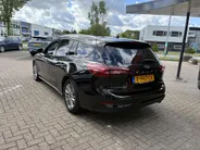 Ford Focus Wagon 1.0 EcoBoost Hybrid Titanium GROOTSCHERM, WINTERPAKKET.