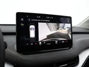 Škoda Enyaq iV 50 150pk Selection · SOH 94% · Camera · Apple/Android Car Play · Cruise Control · Clima · Sfeerverlichting · Garantie t/m 10-07-2027