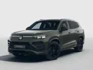 Volkswagen Tayron R-Line Edition 1.5 eHybrid 204 PK 6 versn. DSG · Black Style Pakket · Trekhaak inklapbaar, met elektrische ontgrendeling, incl. aanhangermanoeuvreerhulp Trailer Assist ·