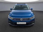 Volkswagen Passat Variant 1.4 TSI eHybrid 218pk GTE Business · SOH 91,3% · Panoramadak · Navigatie · Camera + Parkeersensoren · Apple/Android Car Play