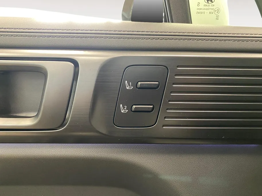 Hyundai Santa Fe 1.6 PHEV | 4WD | BLACK-LINE | 7 PERSOONS | TREKHAAK |