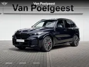 BMW X5 xDrive50e