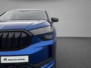 Škoda Kodiaq Sportline Business 1.5 TSI PHEV 150kW/204PK SUV | Comfort Pakket |  panoramisch schuif-/kanteldak | Trekhaak wegklapbaar | Parkeer Pakket | 20'' inch velgen Rila aero | €2000,- euro inruilpremie