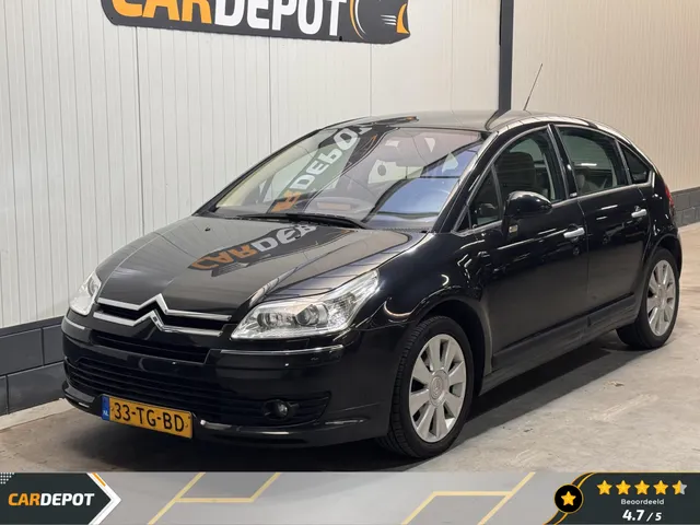 Citroën C4