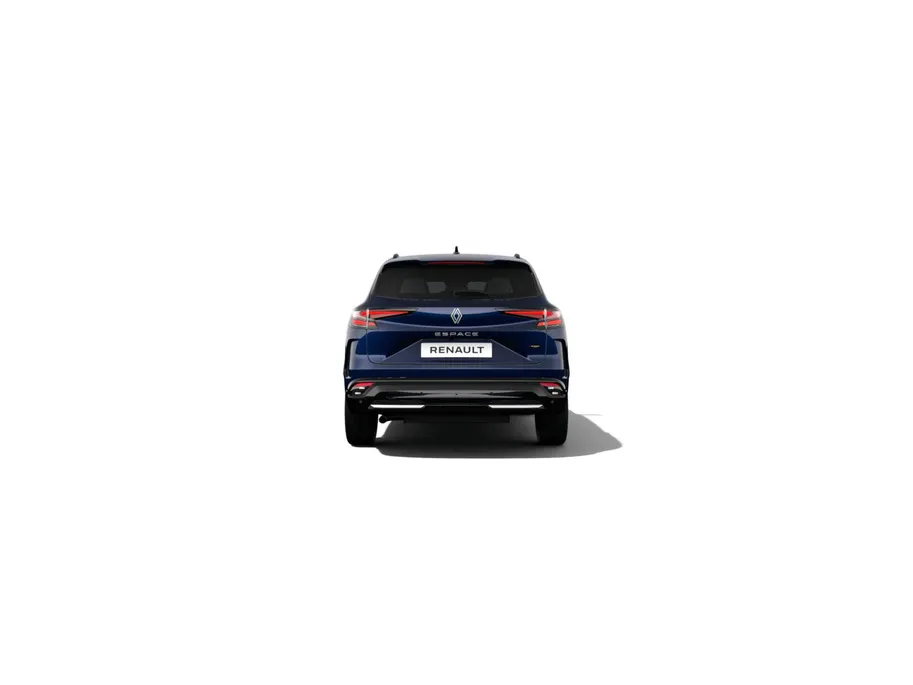 Renault Espace (Zeeuw & Zeeuw Private Lease Actie v.a. € 716,-) E-Tech full hybrid 200 iconic 5p. | Wij maken graag een Private Lease offerte op maat voor u! |