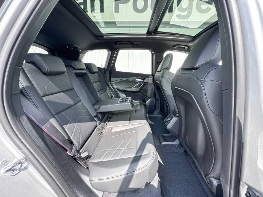 BMW iX1 eDrive20