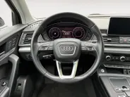 Audi Q5 2.0 TFSI quattro Design Pro Line Plus | SCHUIFKANTELDAK | TREKHAAK