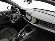 Audi A3 Sportback 45 TFSIe 272pk S-Tronic S edition Competition · Panoramdak · Camera · SONOS Sound · Head-Up Display · Matrix LED · Garantie t/m 28-09-2030 of 100.000km