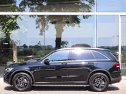 Mercedes-Benz GLC 300e 4MATIC Business Solution AMG l Keyless l Achteruitrij camera l Stoelverwarming
