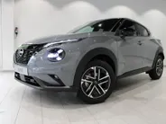 Nissan Juke 1.6 Hybrid N-Connecta | € 5000,= KORTING | COLD PACK | CARPLAY | OP VOORRAAD!!!