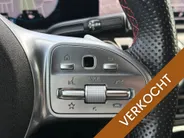 Mercedes-Benz A-Klasse 250 e Premium Plus | AMG pakket | Stoelverwarming