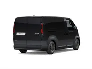 Kia PV5 L2H1 Elite 71.2 kWh | Nieuw | Warmtepomp | Actieradius tot 416 km (WLTP) | Tijdelijk tot € 2.500 (inruil)voordeel bij aanschaf of 2,99% financiering |