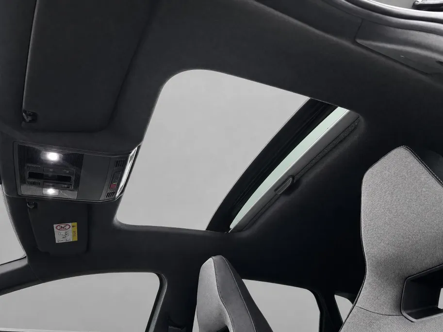 SEAT Ibiza FR Business Connect 1.0 TSI 85kW / 115pk Hatchback | Panorama dak | 18'' inch Velgen | Seat Audio