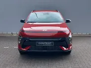 Hyundai Kona 64,8 kWh 204pk N Line / Voorraad deal