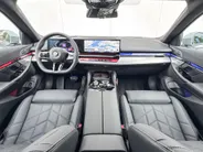 BMW 5 Serie Touring 520i