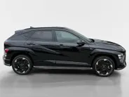 Hyundai Kona Electric N Line Sky 64.8 kWh | SUPER GAVE ACTIE, NU TOT €4.000,- KORTING | OP=OP | UIT VOORRAAD LEVERBAAR |