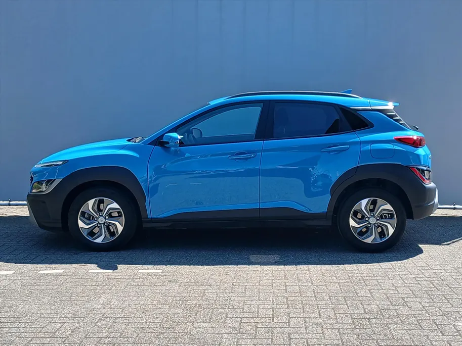 Hyundai Kona 1.6 GDI HEV Comfort / Carplay / Climate en Cruisecontrol /