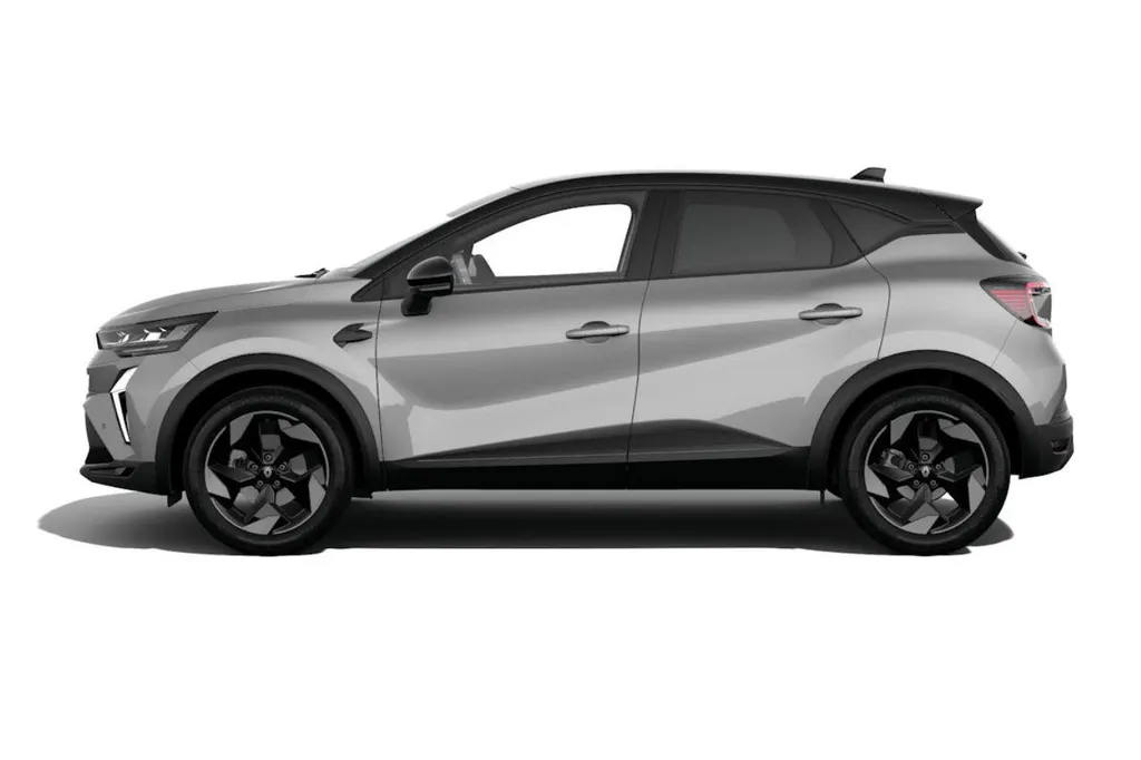 Renault Captur E-Tech full hybrid 160 techno | Nu leverbaar met €2.500,- EXTRA Zeeuw & Zeeuw korting en 5 jaar GRATIS garantie tot 160.000km! |