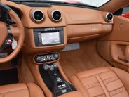 Ferrari California 4.3 V8 HELE