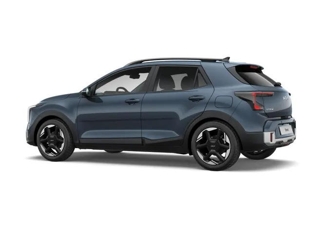 Kia Stonic 1.0 T-GDi MHEV DynamicLine