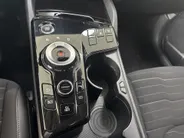 Kia Sportage 1.6 T-GDi Plug-in Hybrid AWD DynamicLine Stoelverwarming