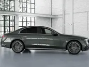 Mercedes-Benz E-Klasse 300 e Business Solution AMG