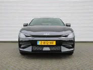 Kia EV6 GT-Line 77.4 kWh | 20' LM | Airco | Navi | Leer | Camera | Cruise | BTW auto | 17% bijtelling |
