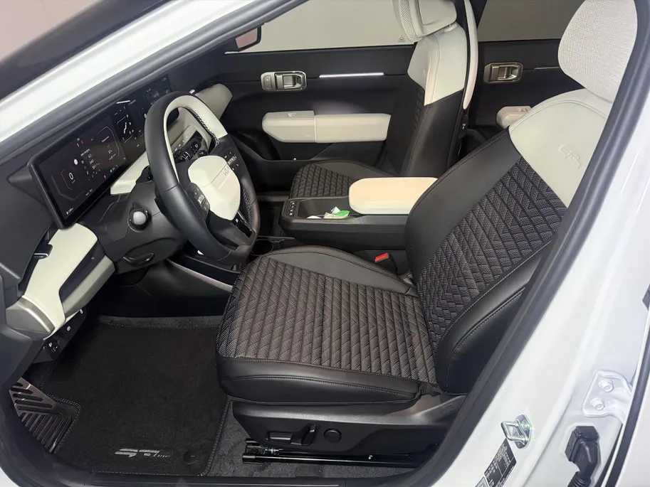 Kia EV4 81,4 kWh 204PK GT-Line Business Edition NIEUW - Voorraadactie!