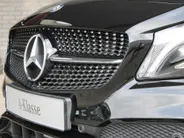 Mercedes-Benz A-Klasse A 170