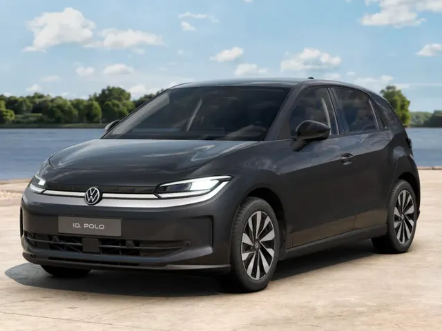 Volkswagen ID. Polo