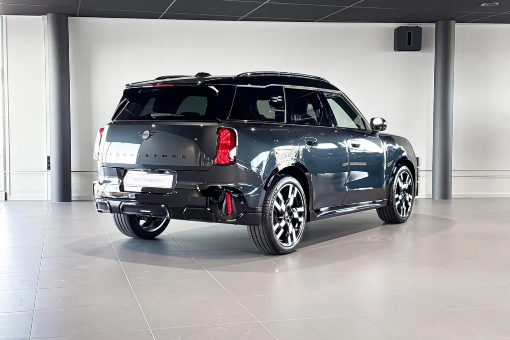 MINI Countryman 1.5 C John Cooper Works XL