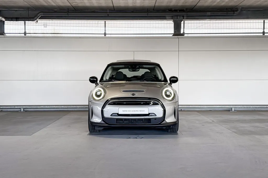 MINI Cooper 3-deurs Electric Classic 33 kWh