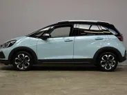 Honda Jazz 1.5 i-MMD 109pk Hybrid CVT Elegance
