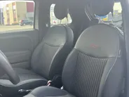 Fiat 500 TwinAir Turbo 85 PK 120th | Carplay | Navi | BiColore | 16'